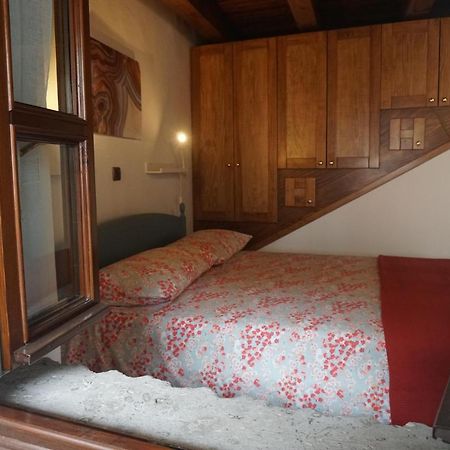 Casa Vacanze Alenka Borgo Grotta Gigante Kültér fotó