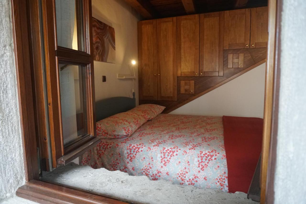 Casa Vacanze Alenka Borgo Grotta Gigante Kültér fotó