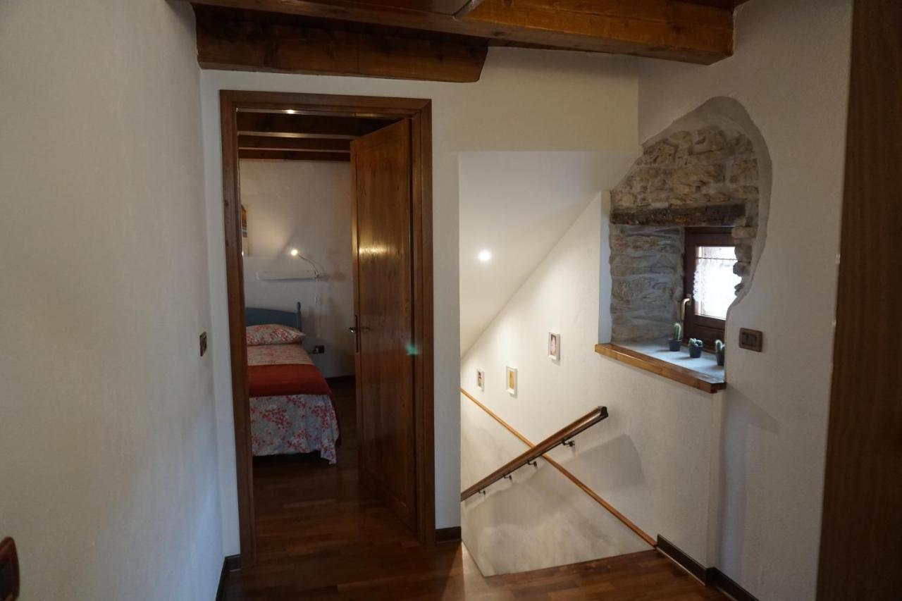 Casa Vacanze Alenka Borgo Grotta Gigante Kültér fotó