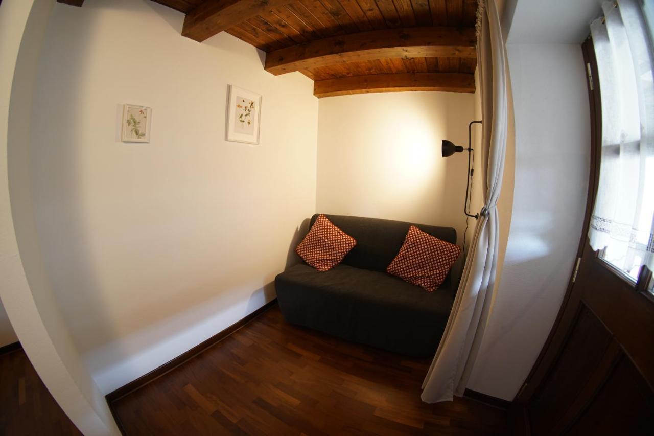 Casa Vacanze Alenka Borgo Grotta Gigante Kültér fotó